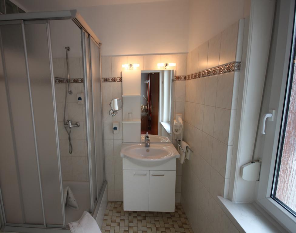 Haus Steinmeyer Ξενοδοχείο Bad Pyrmont Εξωτερικό φωτογραφία